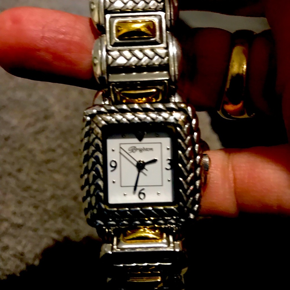 Brighton ladies watch